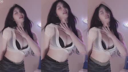 AfreecaTV汉加恩(BJ한갱)2025年10月03日舞蹈剪辑074419